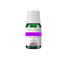 Young Souls 10 ml Aromaterapi Spring Blossoms Bahar Tomurcukları Uçucu Yağ