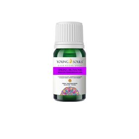 Young Souls 10 ml Aromaterapi Spring Blossoms Bahar Tomurcukları Uçucu Yağ