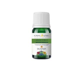 Young Souls 10 ml Aromaterapi Spring Forest Bahar Ormanı Uçucu Yağ