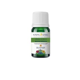 Young Souls 10 ml Aromaterapi Spring Forest Bahar Ormanı Uçucu Yağ