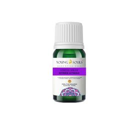 Young Souls 10 ml Aromaterapi Stress Away Stres Atmak Uçucu Yağ
