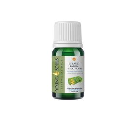Young Souls 10 ml Aromaterapi Susam (Bitkisel Sabit) Yağ