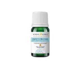 Young Souls 10 ml Aromaterapi Sweet Dreams Difüzör Uçucu Yağ