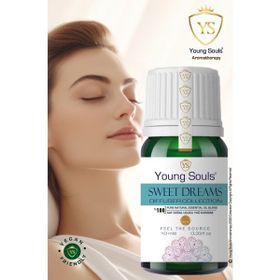 Young Souls 10 ml Aromaterapi Sweet Dreams Difüzör Uçucu Yağ