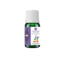 Young Souls 10 ml Aromaterapi Taç Çakra Uçucu Yağ
