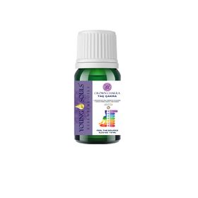 Young Souls 10 ml Aromaterapi Taç Çakra Uçucu Yağ