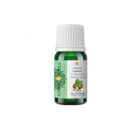 Young Souls 10 ml Aromaterapi Tamanu (Bitkisel Sabit) Yağ