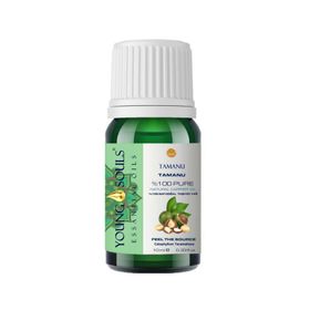 Young Souls 10 ml Aromaterapi Tamanu (Bitkisel Sabit) Yağ