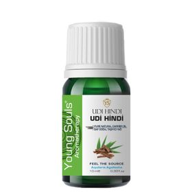 Young Souls 10 ml Aromaterapi Udi Hindi Yağı