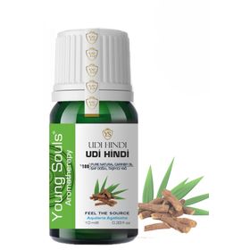 Young Souls 10 ml Aromaterapi Udi Hindi Yağı