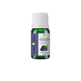 Young Souls 10 ml Aromaterapi Üzüm Çekirdeği (Bitkisel Sabit) Yağ