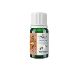 Young Souls 10 ml Aromaterapi Vanilya Uçucu Yağ
