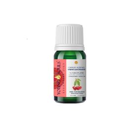 Young Souls 10 ml Aromaterapi Vişne Çekirdeği (Bitkisel Sabit) Yağ