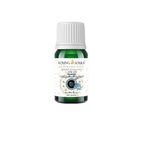 Young Souls 10 ml Aromaterapi Yengeç Burcu Uçucu Yağ Karışımı