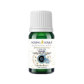 Young Souls 10 ml Aromaterapi Yengeç Burcu Uçucu Yağ Karışımı