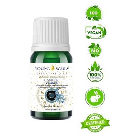 Young Souls 10 ml Aromaterapi Yengeç Burcu Uçucu Yağ Karışımı