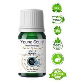 Young Souls 10 ml Aromaterapi Yengeç Burcu Uçucu Yağ Karışımı
