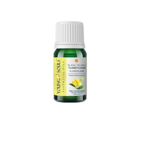 Young Souls 10 ml Aromaterapi Ylang Ylang Uçucu Yağ