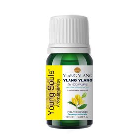 Young Souls 10 ml Aromaterapi Ylang Ylang Uçucu Yağ