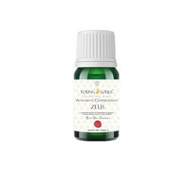Young Souls 10 ml Aromaterapi Zeus Uçucu Yağ