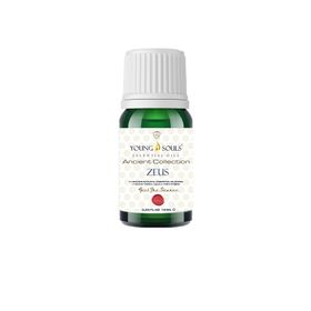 Young Souls 10 ml Aromaterapi Zeus Uçucu Yağ