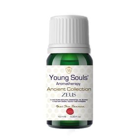 Young Souls 10 ml Aromaterapi Zeus Uçucu Yağ