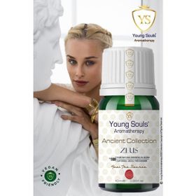 Young Souls 10 ml Aromaterapi Zeus Uçucu Yağ