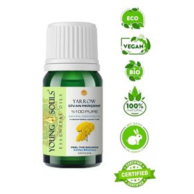 Young Souls 10 ml Civan Perçemi Uçucu Yağ
