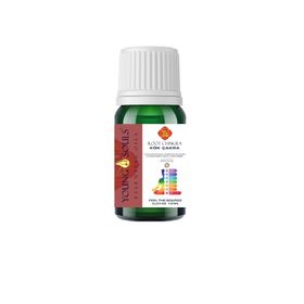 Young Souls 10 ml Kök Çakra Yağı