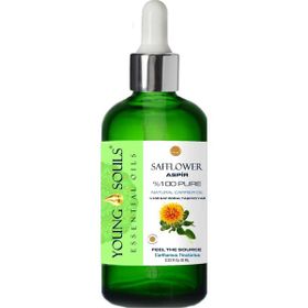 Young Souls 100 ml Aromaterapi Aspir (Bitkisel Sabit) Yağ