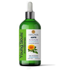 Young Souls 100 ml Aromaterapi Aspir (Bitkisel Sabit) Yağ