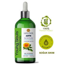 Young Souls 100 ml Aromaterapi Aspir (Bitkisel Sabit) Yağ