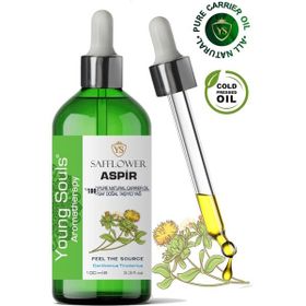 Young Souls 100 ml Aromaterapi Aspir (Bitkisel Sabit) Yağ