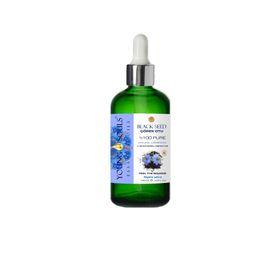 Young Souls 100 ml Aromaterapi Çörek Otu (Bitkisel Sabit) Yağ
