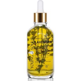 Young Souls 100 ml Aromaterapi Lavender Lavanta Multi-Use Dry Oil Kuru Yağ