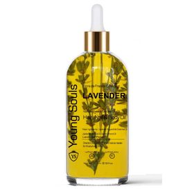 Young Souls 100 ml Aromaterapi Lavender Lavanta Multi-Use Dry Oil Kuru Yağ