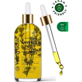 Young Souls 100 ml Aromaterapi Lavender Lavanta Multi-Use Dry Oil Kuru Yağ