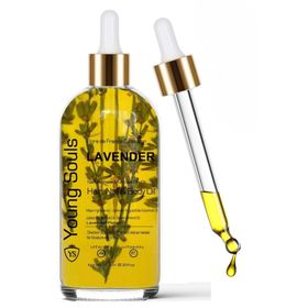 Young Souls 100 ml Aromaterapi Lavender Lavanta Multi-Use Dry Oil Kuru Yağ
