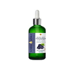 Young Souls 100 ml Aromaterapi Üzüm Çekirdeği (Bitkisel Sabit) Yağ