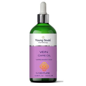 Young Souls 100 ml Aromaterapi Vein Care Varis Bakım Yağı