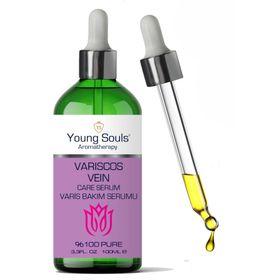 Young Souls 100 ml Aromaterapi Vein Care Varis Bakım Yağı