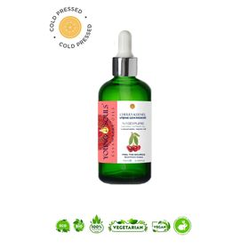 Young Souls 100 ml Aromaterapi Vişne Çekirdeği (Bitkisel Sabit) Yağ