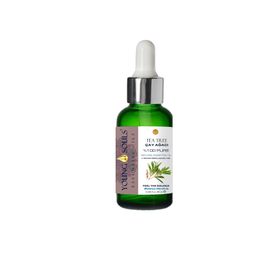 Young Souls 20 ml Aromaterapi Çay Ağacı Uçucu Yağ