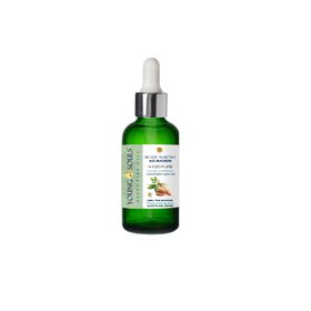 Young Souls 50 ml Aromaterapi Acı Badem (Bitkisel Sabit) Yağ Natural