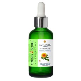 Young Souls 50 ml Aromaterapi Aspir (Bitkisel Sabit) Yağ