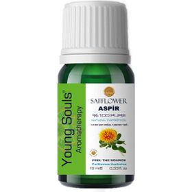 Young Souls 50 ml Aromaterapi Aspir (Bitkisel Sabit) Yağ