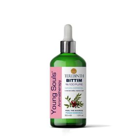 Young Souls 50 ml Aromaterapi BıttımMenengiç (Bitkisel Sabit) Yağ