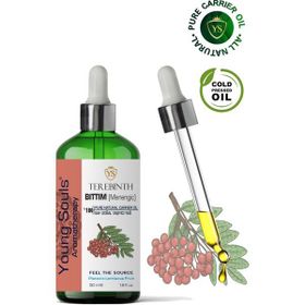 Young Souls 50 ml Aromaterapi BıttımMenengiç (Bitkisel Sabit) Yağ