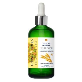 Young Souls 50 ml Aromaterapi Buğday Ruşeym ( Bitkisel Sabit) Yağ