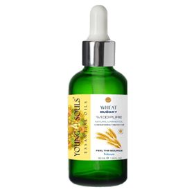 Young Souls 50 ml Aromaterapi Buğday Ruşeym ( Bitkisel Sabit) Yağ